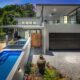 Ashmore custom home design - Exterior House