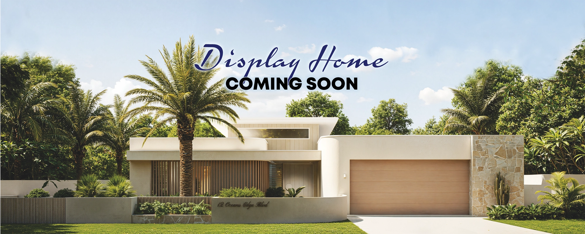Display Home - Cairns Luxury Home Builder Display Home - Cairns Luxury Home Builder
