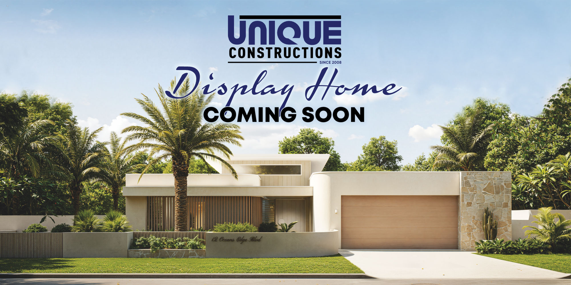 Luxury Home Builder Cairns