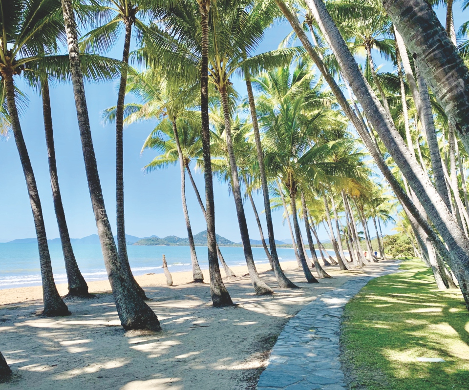land for sale Cairns region