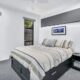 Custom home builder Cairns - bedroom
