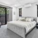 Custom home builder Cairns - bedroom