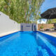New Home Builder Cairns Swimming Pool 2