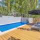 New Home Builder Cairns Swimming Pool 3