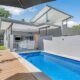 New Home Builder Cairns Swimming Pool