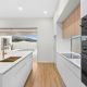 New Home Plans Kitchen Open Plan Pool Cairns