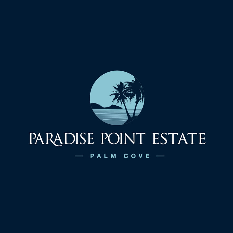 Paradise Point 800 Paradise Point Land Release Palm Cove