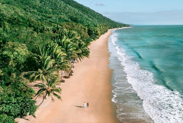 Land release Cairns